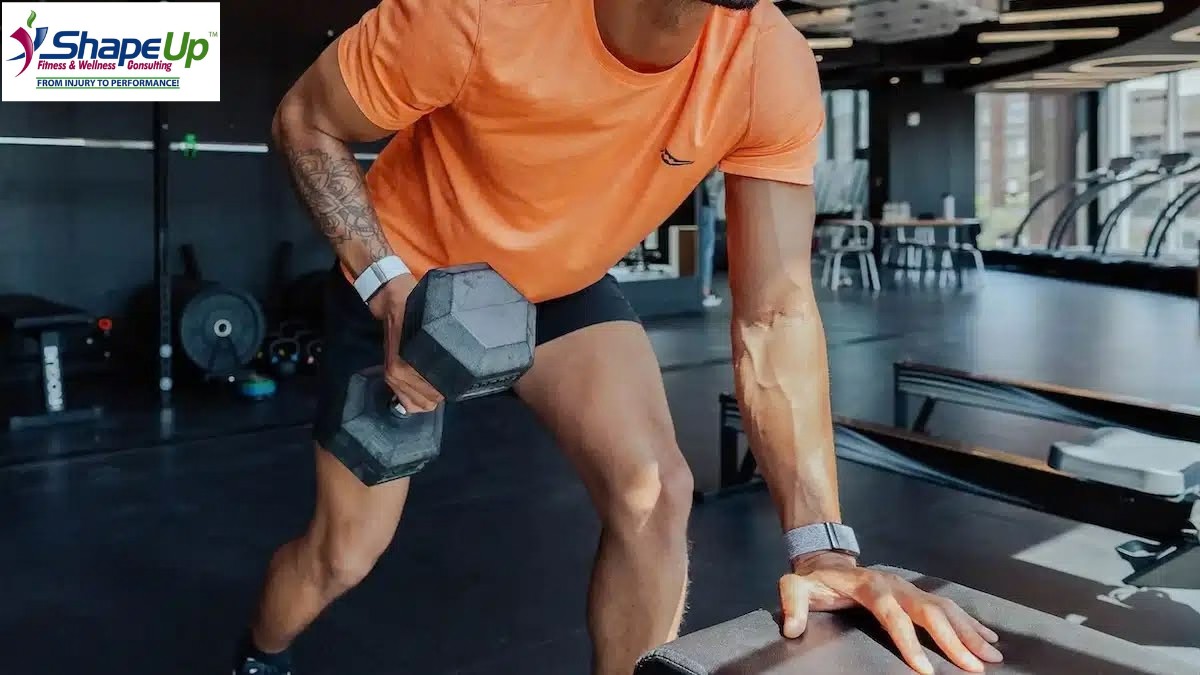  What can Personal Training Charlotte do now to make each workout count?