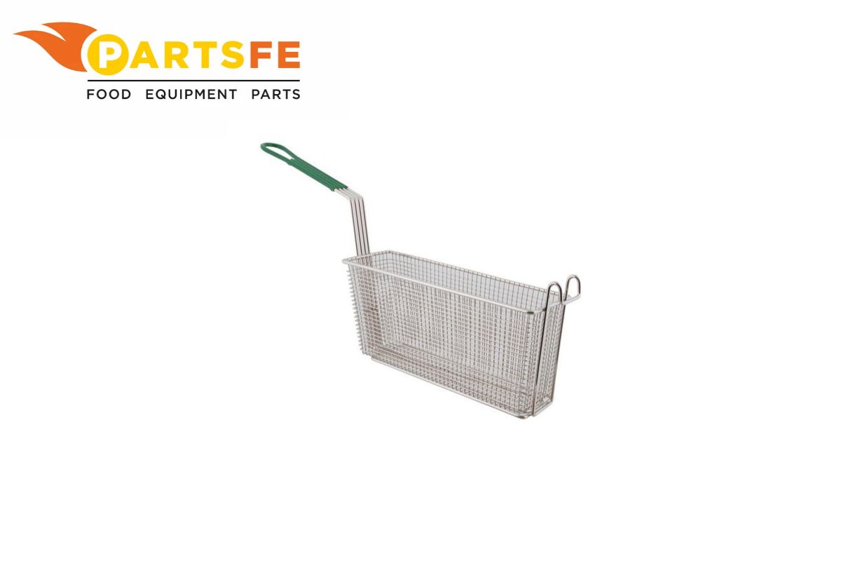  Frymaster 8030357 Fry Basket 13-1/4" X 4-1/2" X 6"