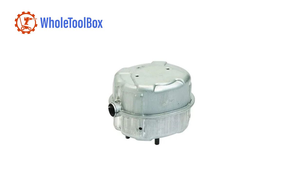  Honda 18310-ZE2-013 Muffler