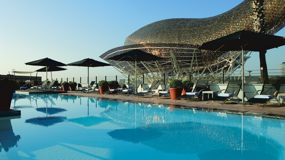 Plan Your Dream Barcelona Escape at METT Barcelona