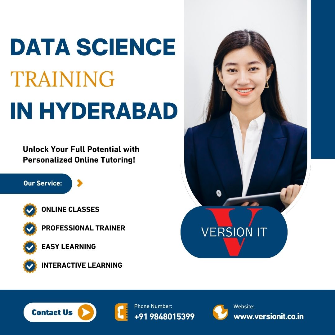  Learn Data Analytics Training in Hyderabad | Join Now