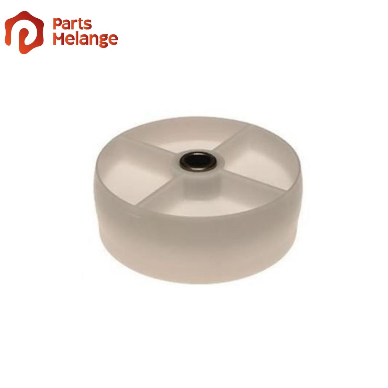  Whirlpool WP6-3037050 Dryer Idler Pulley