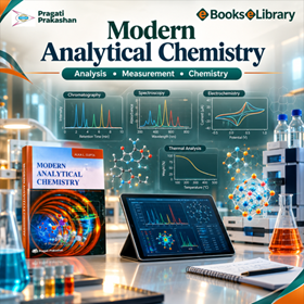  Modern Analytical Chemistry for Advanced Study
