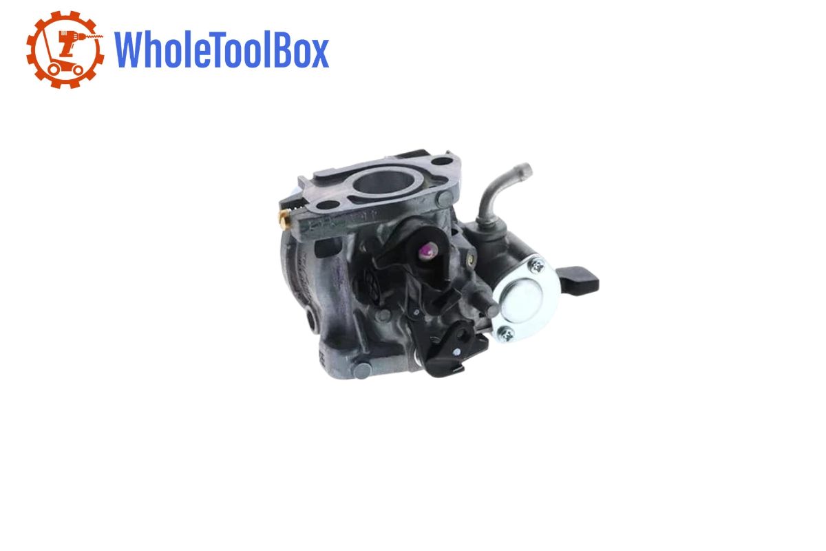  Honda 16100-ZG9-005 Carburetor Assembly BE46A C