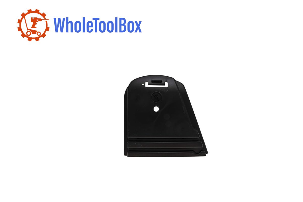  Toro 109-6938 Lawn Mower Belt Cover