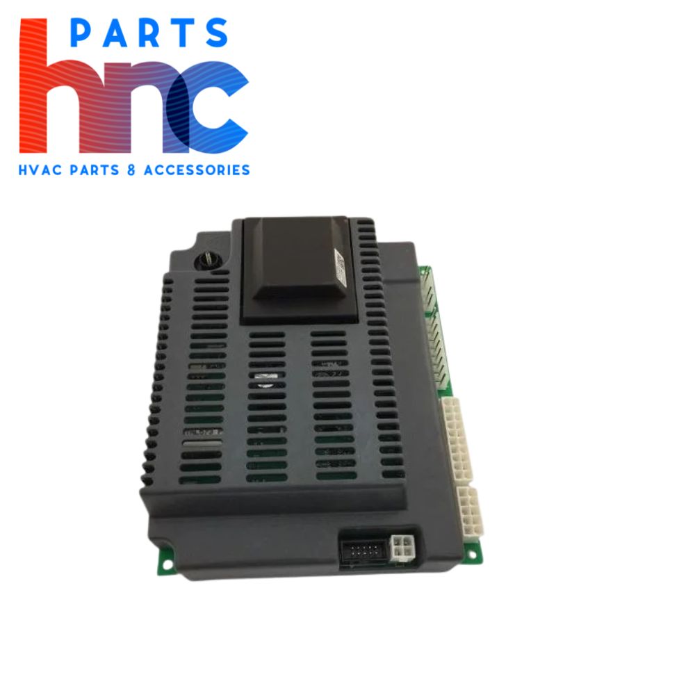  HTP 7500P-1101 Programmed Control Board