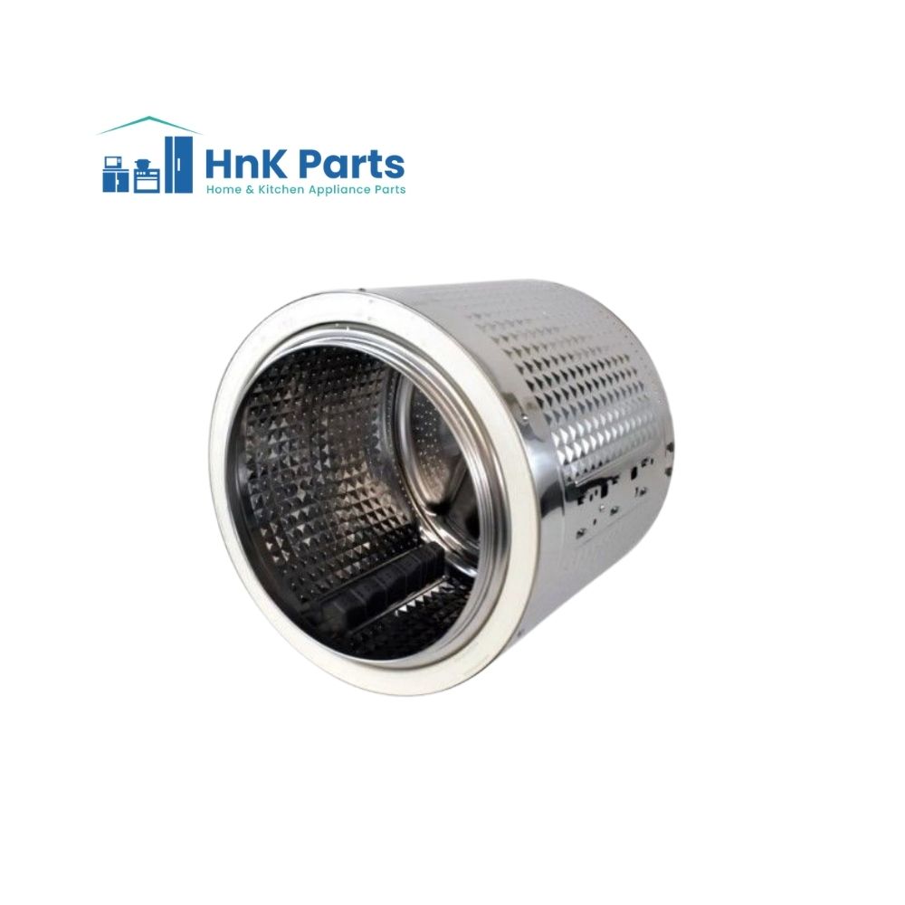  Samsung DC97-17037E Washer Drum Assembly