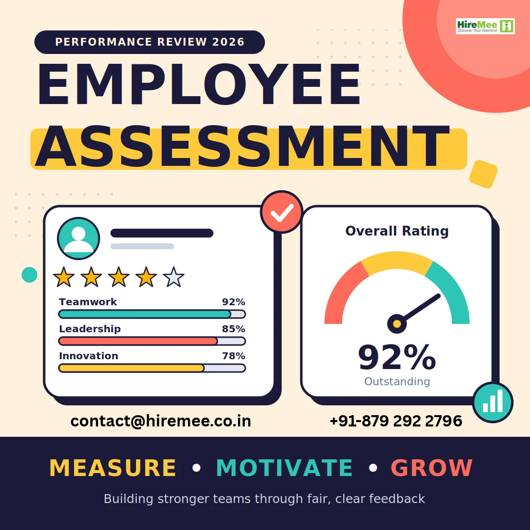  Employee Assessment