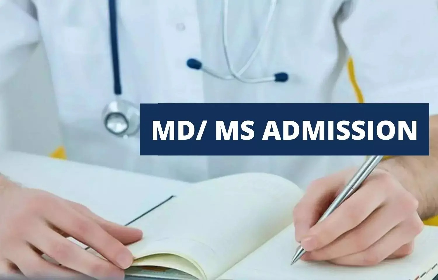  MD MS in India: Complete Guide to Admission, Fees & Eligibility