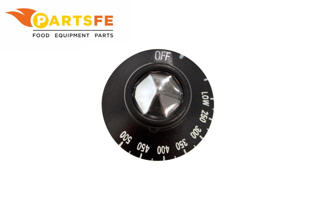  Vulcan Hart 00-922046 Range BJ Adjustable Knob