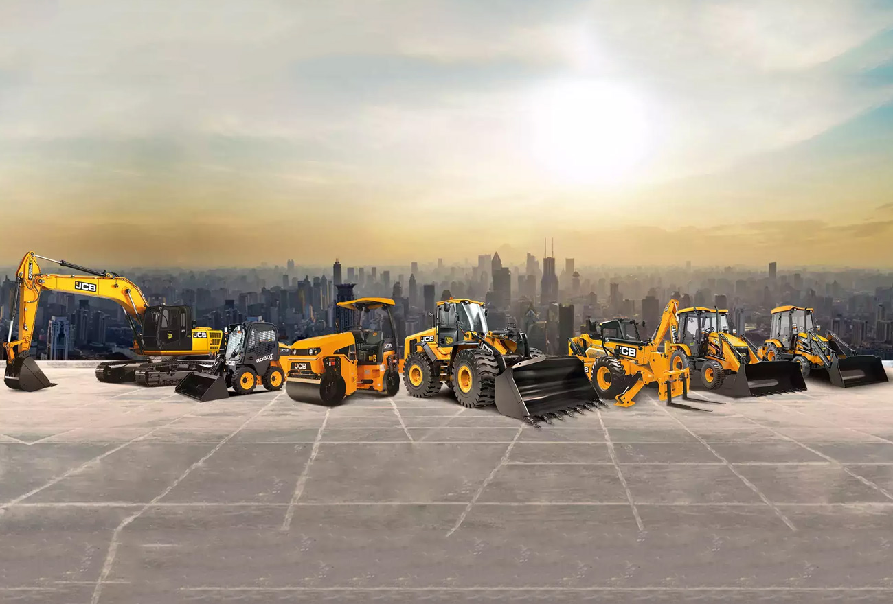  How to Select the Perfect Backhoe Loader for Your Project