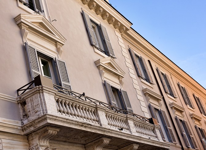  Experience Italian Heritage and Luxury at Corinthia Rome