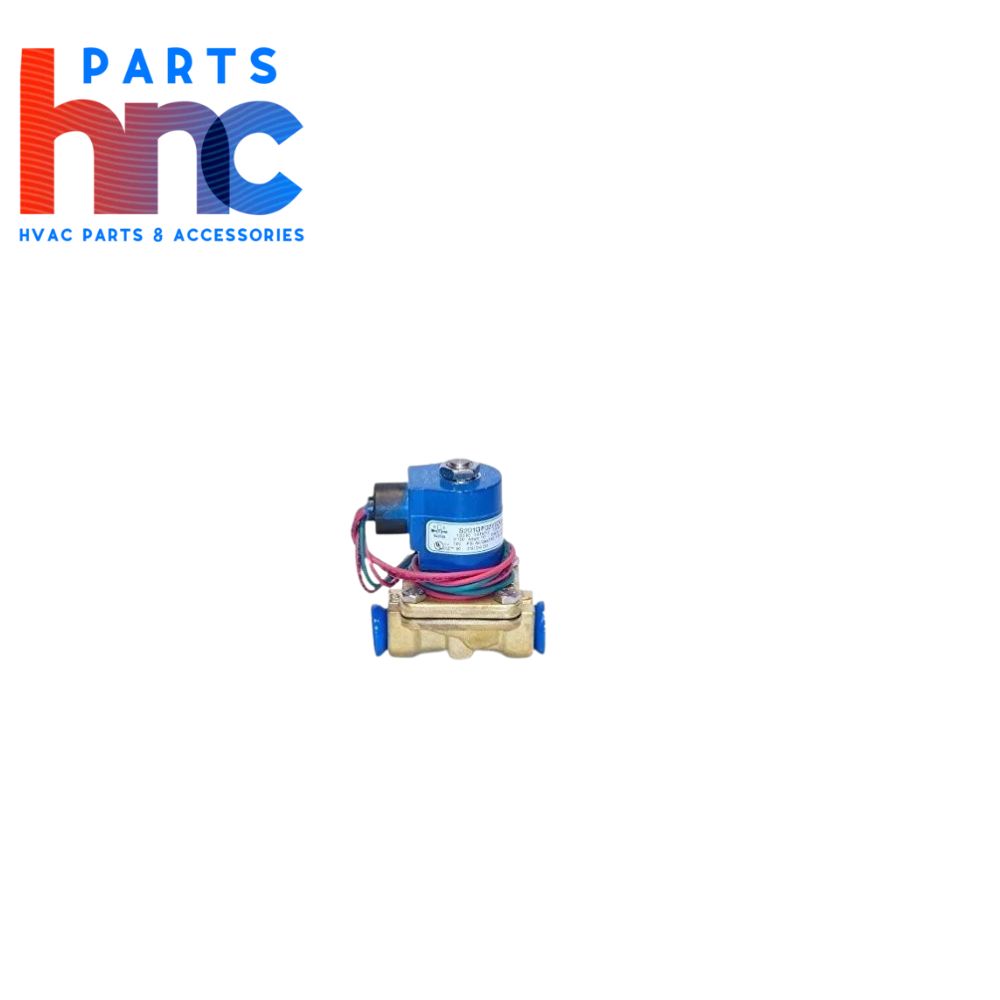  GC Valves HS4GH02A24 High Temperature Coil