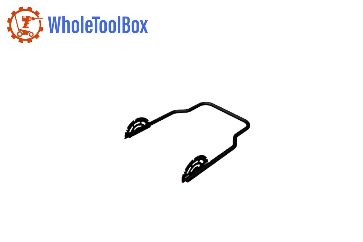  Toro 120-5204-05 Lower Handle