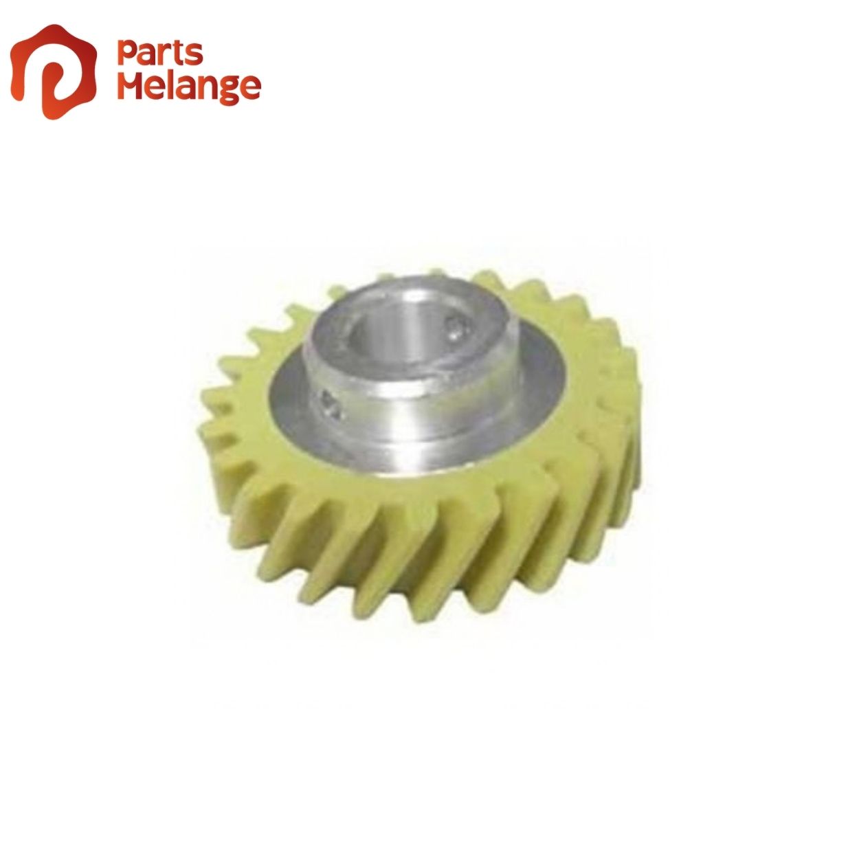  Whirlpool WPW10112253 Mixer Worm Gear