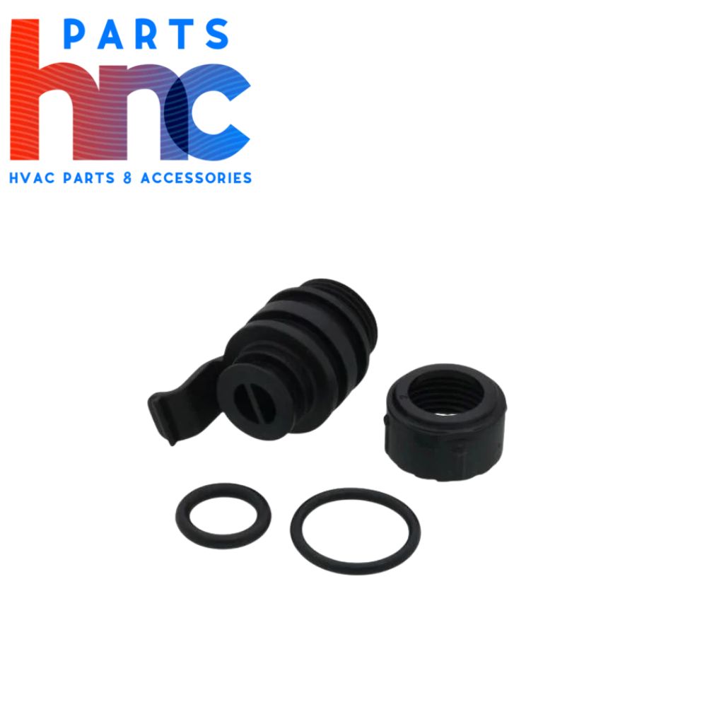  Bosch HVAC 87161064330 Flow Turbine Adapter
