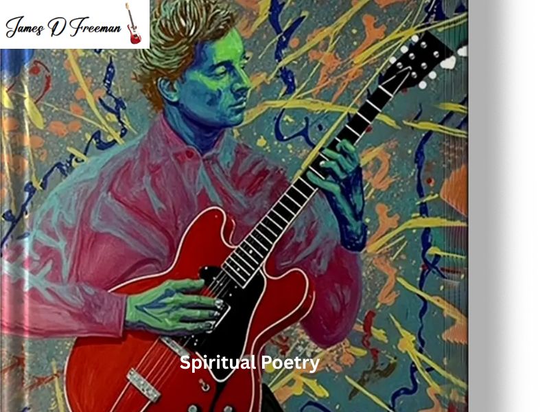  Exploring Inner Reflection Through Spiritual Poetry