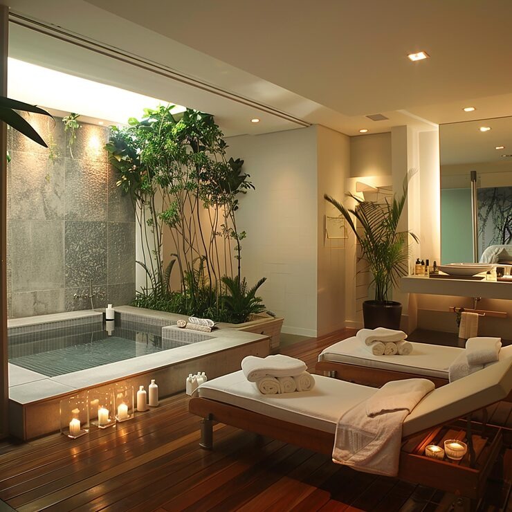  Best Spa In Los Angeles: Discover Relaxing Experiences For Wellness And Rejuvenation