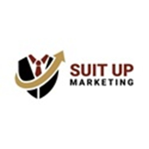  Suit Up Marketing