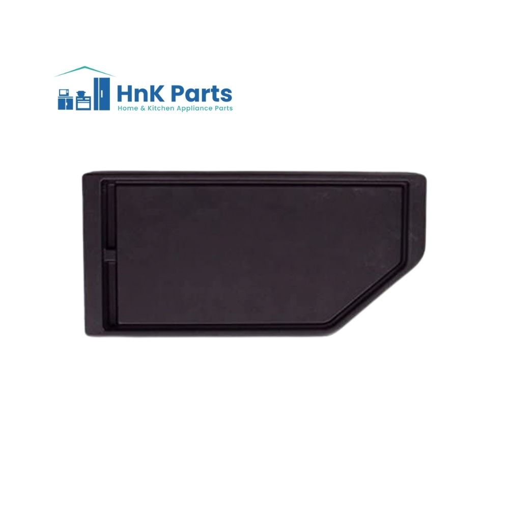  Whirlpool W10685483 Range Cooktop Griddle
