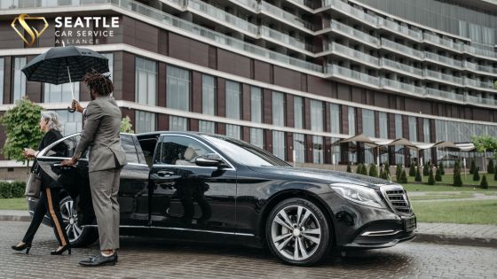  Corporate Transportation Services for Smooth Business Travel