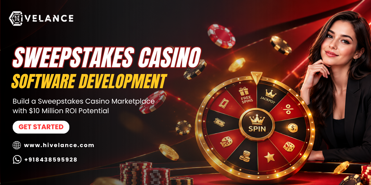  Professional Crypto Casino Game Development Company