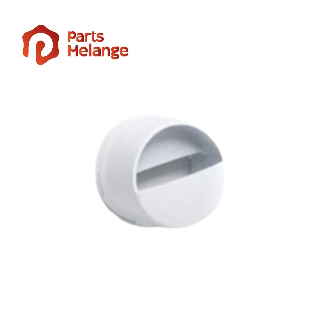  Whirlpool WP2260518W Refrigerator Water Filter Cap