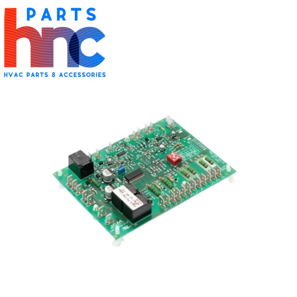 Bosch HVAC 8733906131 Control-Unit UPM II Double Stage Kit