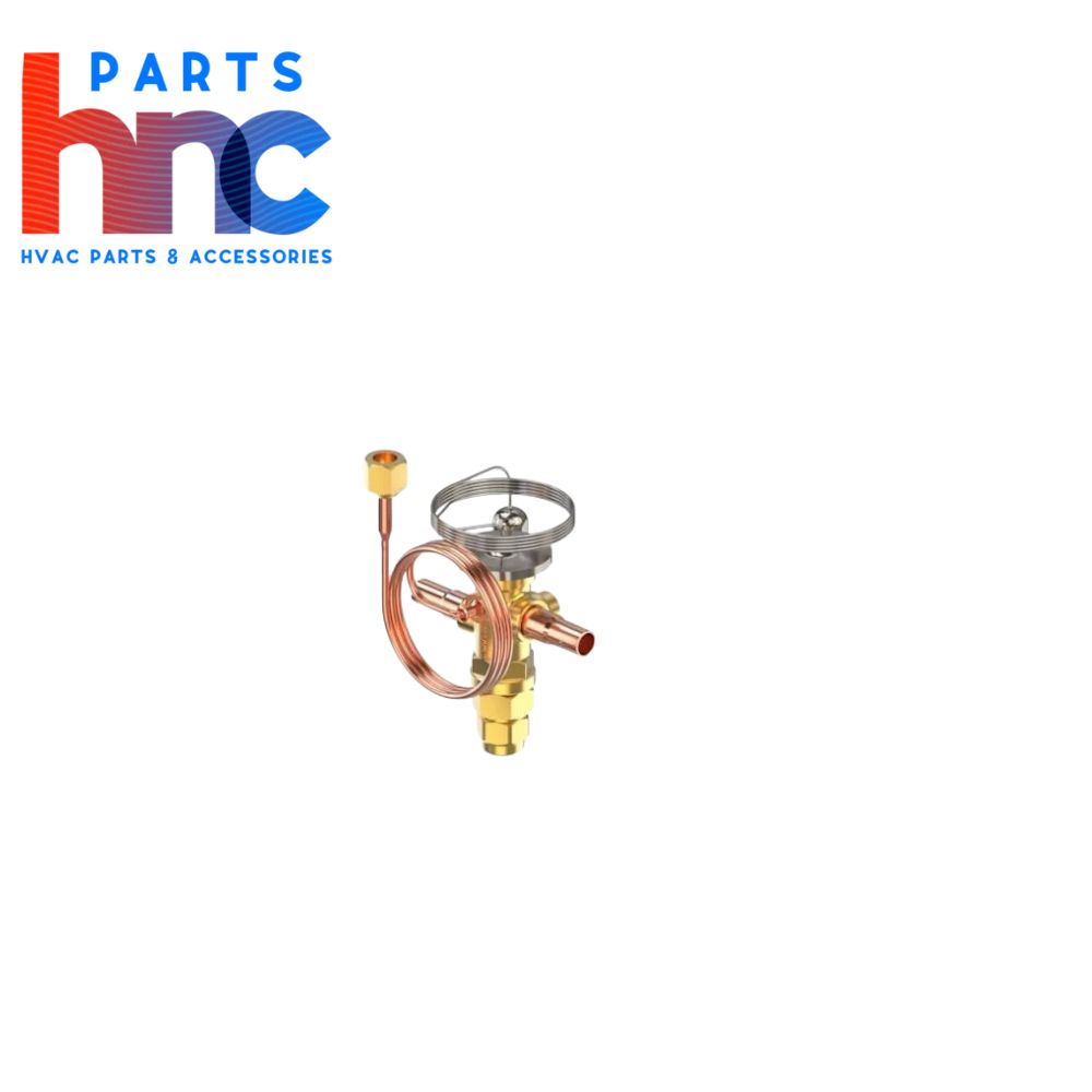 Danfoss 067L6001 Thermostatic Expansion Valve(TXV)