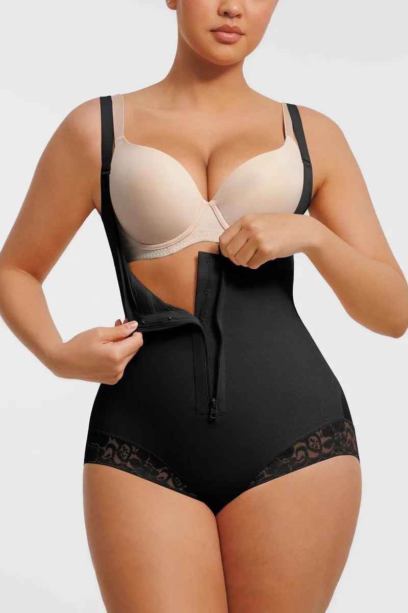  Comfortable Shapewear and Waist Trainers for Everyday Confidence