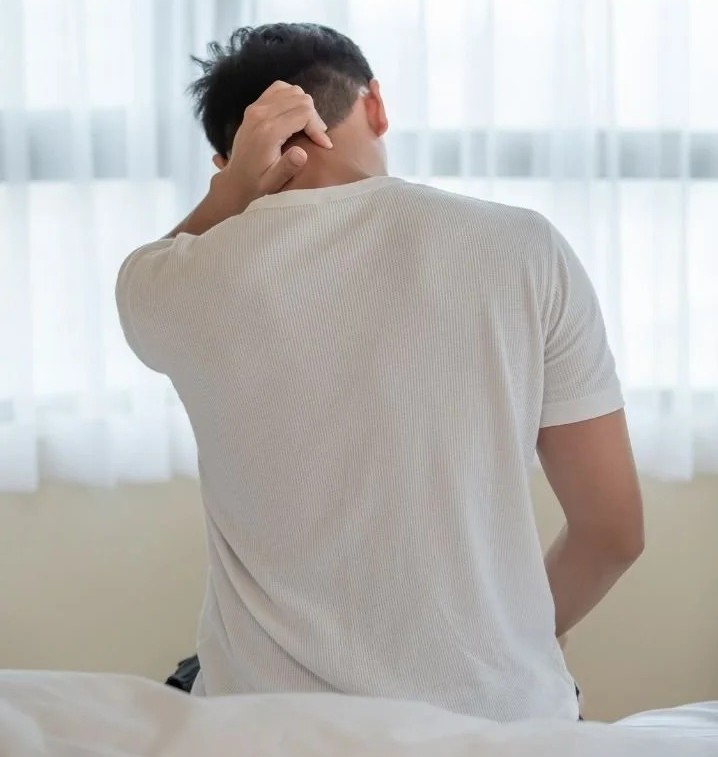  Why Choose The Posture Doctor for Neck Pain and Headaches?