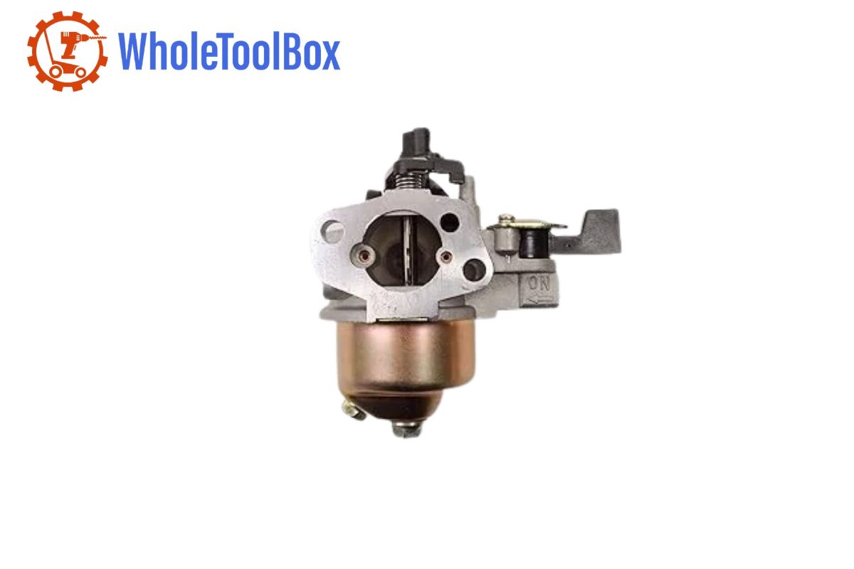  Honda 16100-ZG9-803 Carburetor Assembly BE53A D