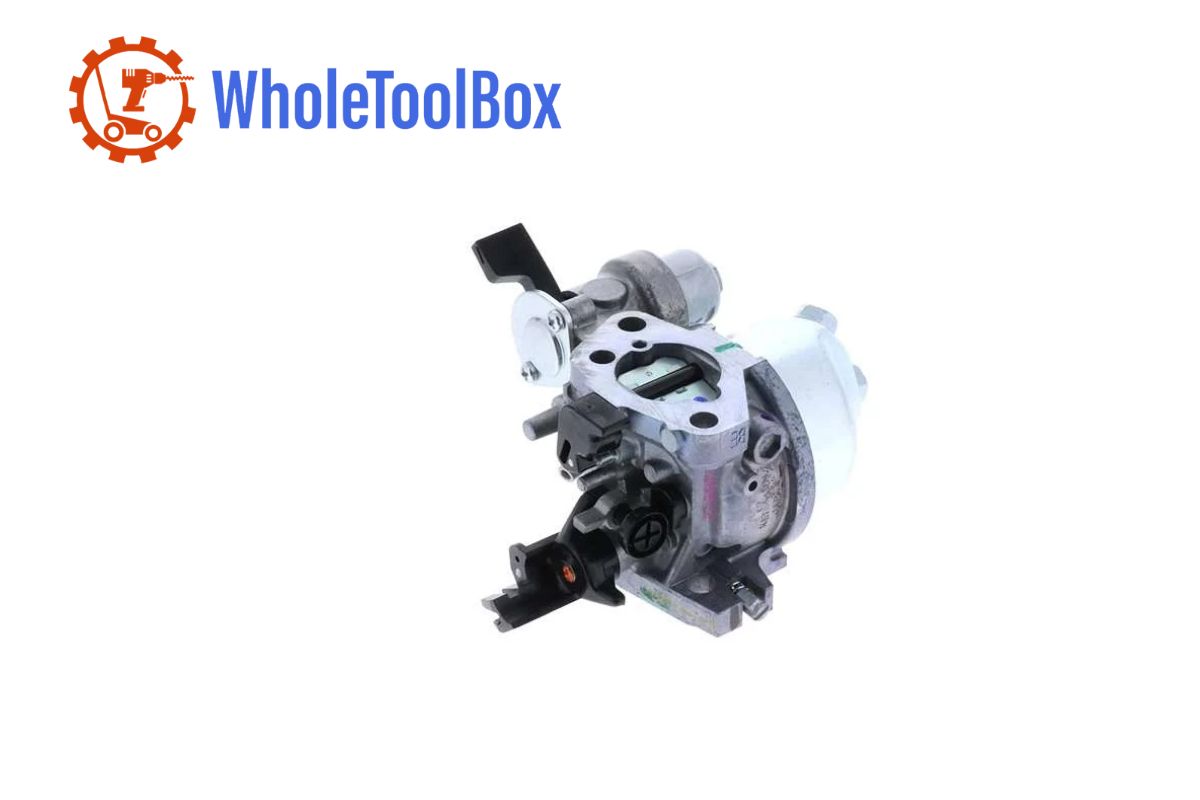  Honda 16100-ZH7-W61 Carburetor Assembly BE60C B