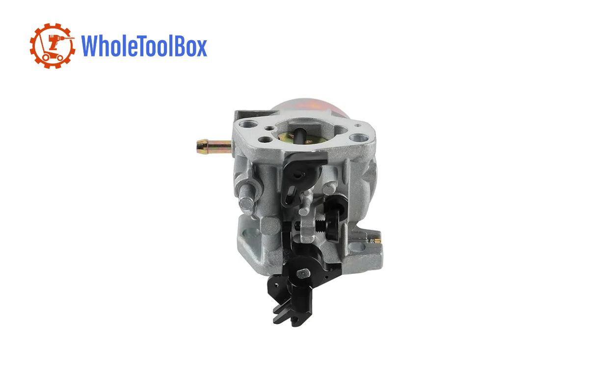  Honda 16100-ZB2-035 Carburetor Assembly BE09A D