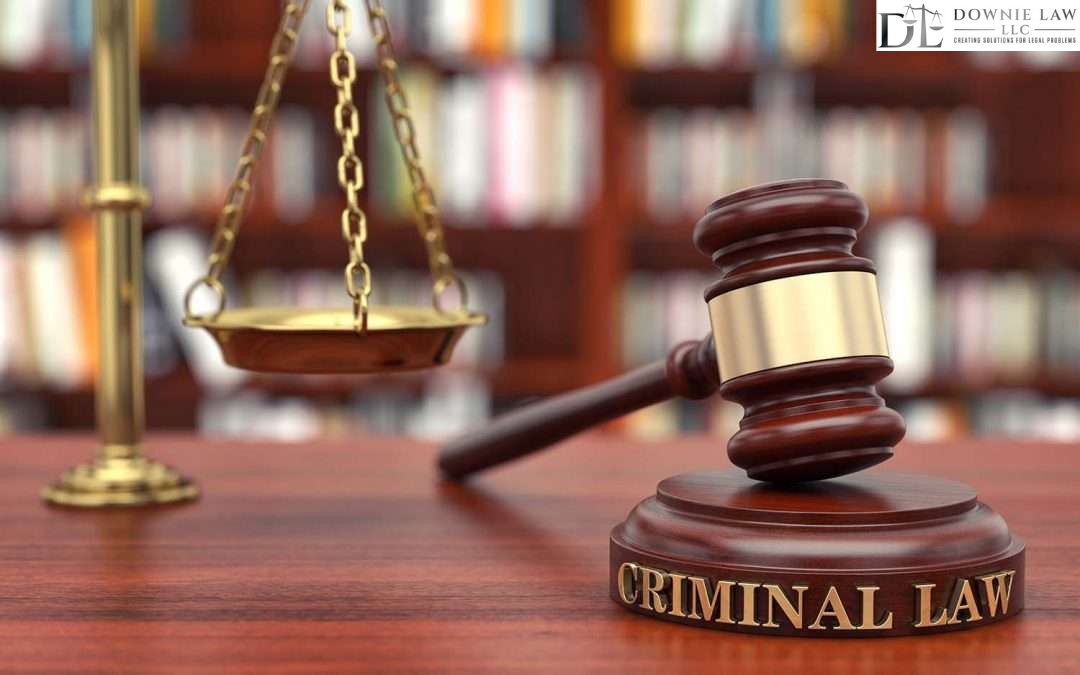  Know Your Options With Criminal Defense Lawyers in Vidalia, Georgia
