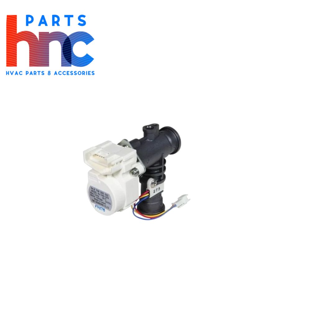  Bradford White 87085050230 Water Valve W/Engine