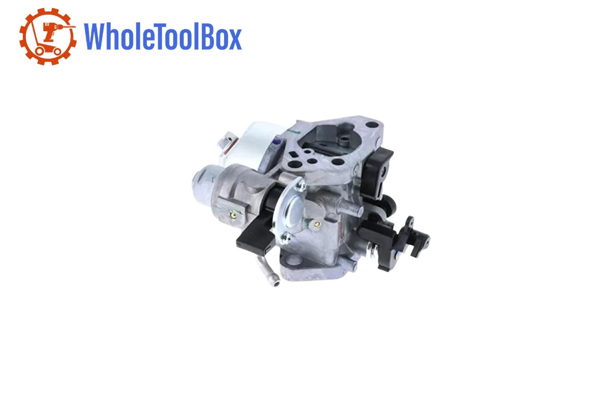  Honda 16100-ZG1-045 Carburetor Assembly
