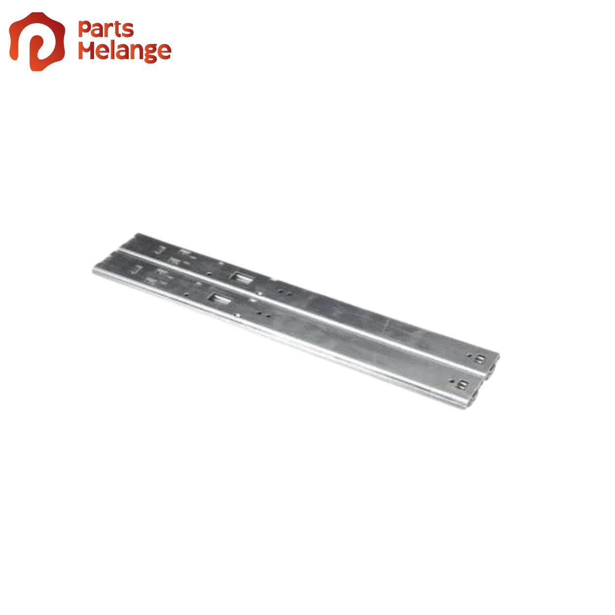  Whirlpool W11658402 Slide Rail for Refrigerator