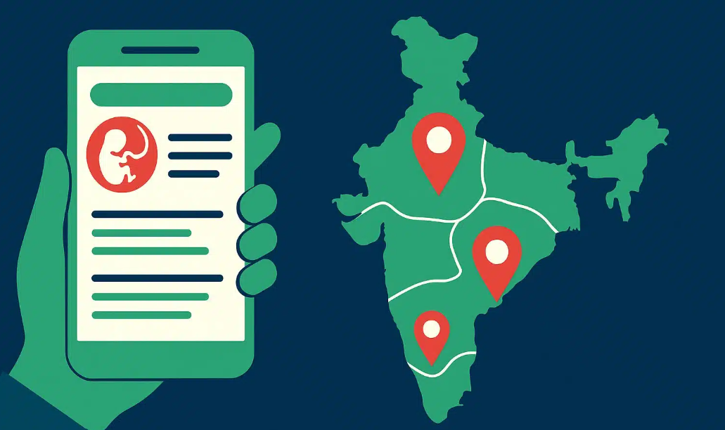  SEO Services for IVF Centers and Fertility Clinics