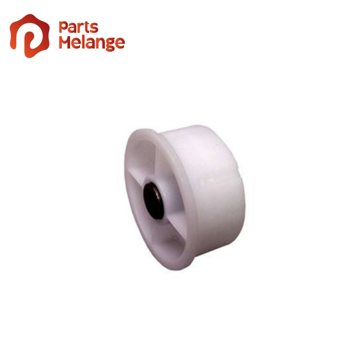  Whirlpool WP6-3700340 Dryer Idler Pulley Assembly
