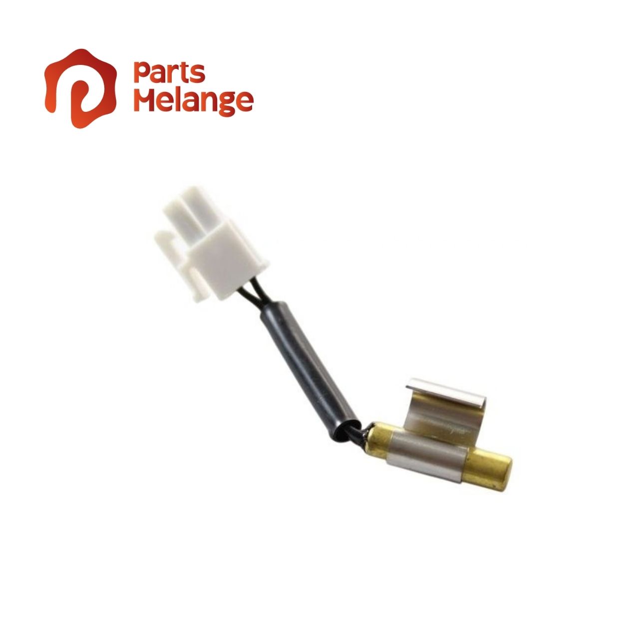  Whirlpool WPW10383615 Refrigerator Thermistor Sensor