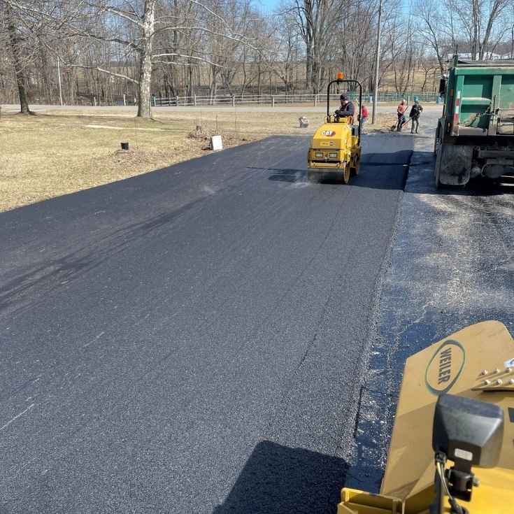  Asphalt Pothole Repair in Columbus Ohio for Damaged Pavement