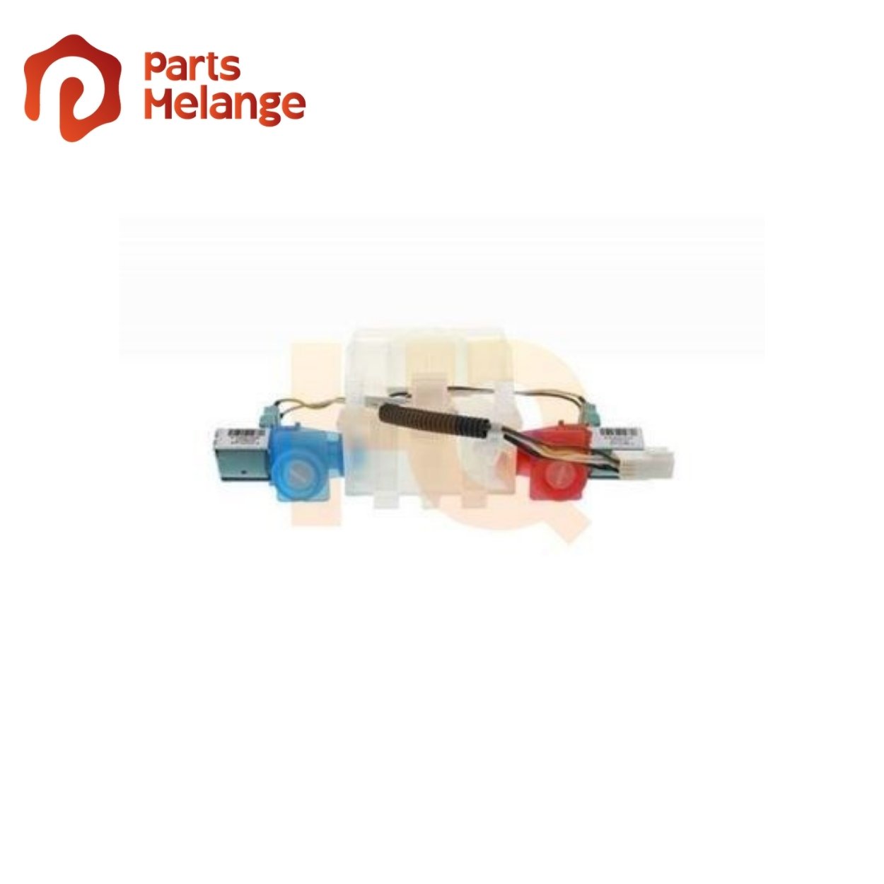  Whirlpool WPW10144820 Washer Water Inlet Valve Thermistor