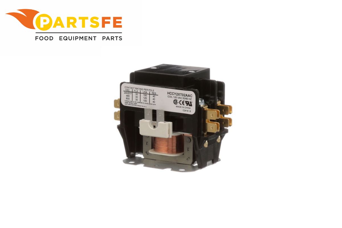  Hobart 00-087713-085-1 30A Contactor