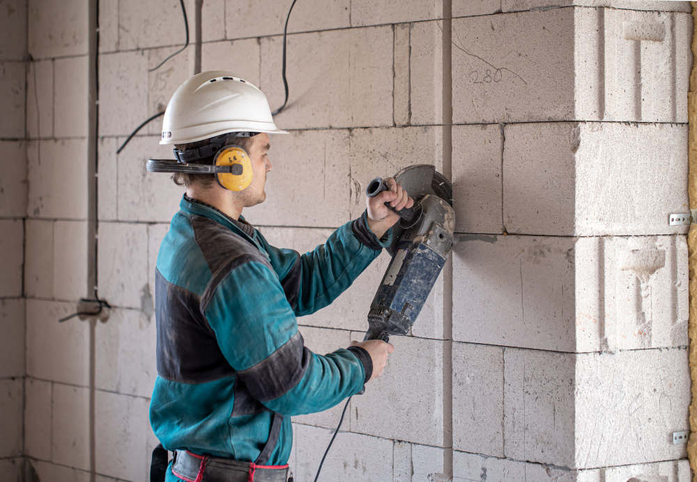  Trusted Concrete Foundation Repair for Stronger Homes