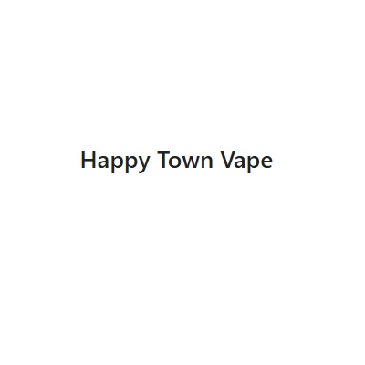  Happy Town Vape & Liquor Shop