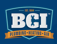 BCI Plumbing, Heating and AC Repair