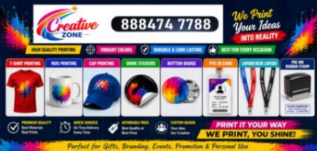 Membership & Discount Cards – ₹ 15/- | Visiting card | Flyers Plastic ID Card | 651