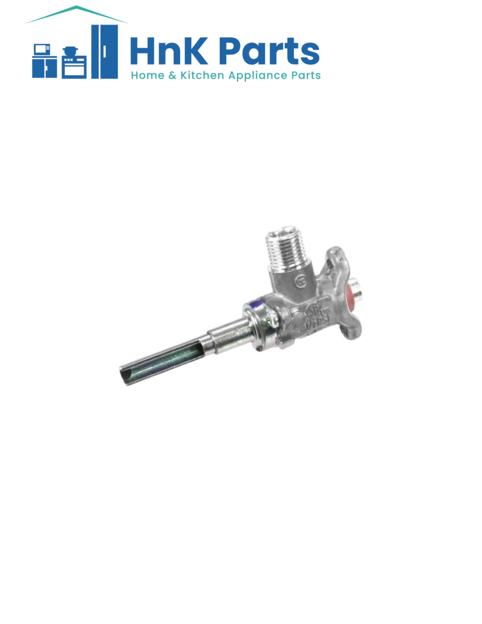  Whirlpool W10844343 Range Surface Burner Valve