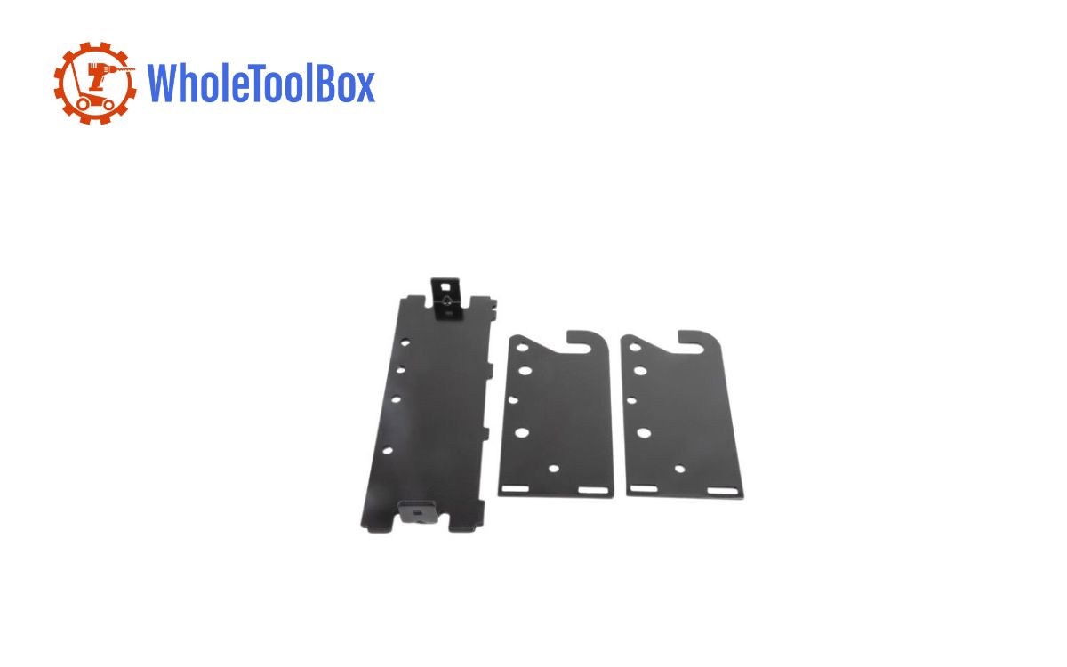  MTD 689P00304A Lawn Tractor Hitch Bracket Assembly